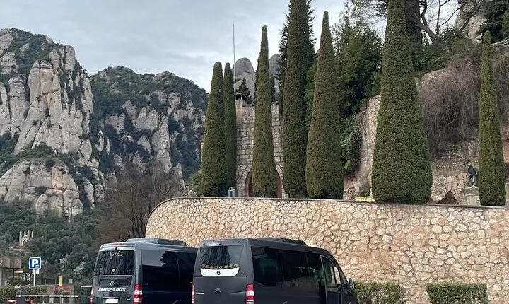 Visit Montserrat 5 hours (1 to 16 passengers)