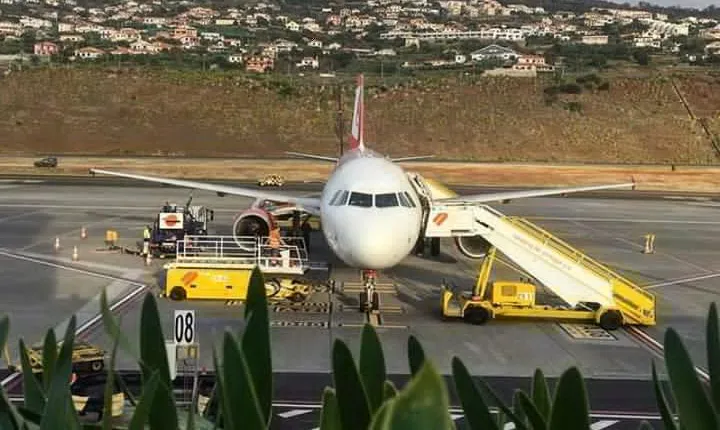Madeira Airport Private Transfers Service To Funchal