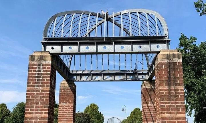 Letchworth Garden City Quest Experience