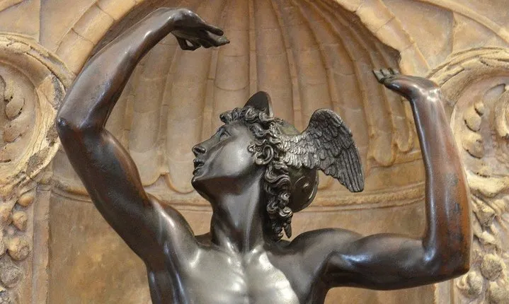 Private Bargello Museum Guided Tour in Florence