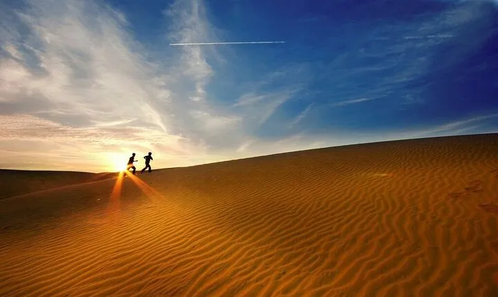 2 Day Car Tour Excursion Dalat and Mui Ne (Minimum 4 guest)