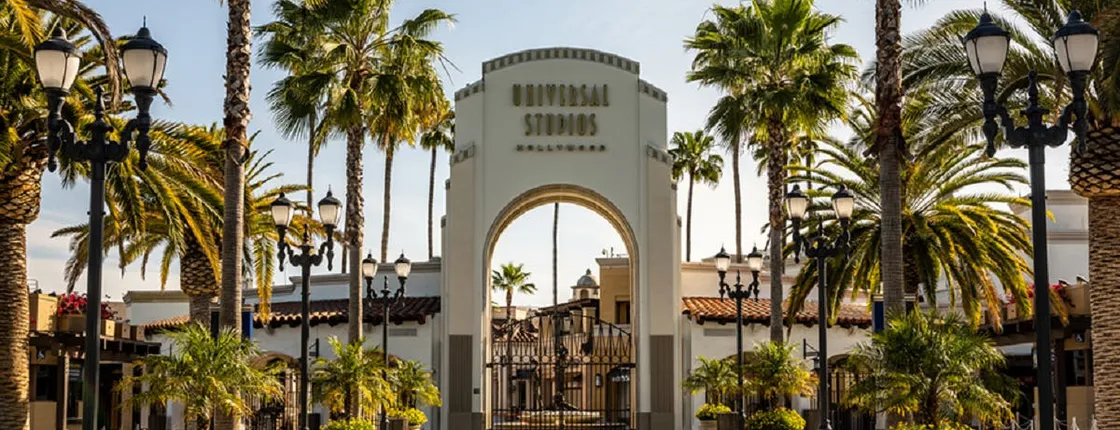 Universal Studios Hollywood General 1-Day Admission tickets