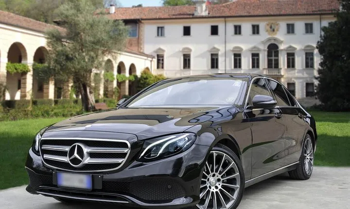 TRANSFER SERVICE ROME | One way transfer inside the city of Rome