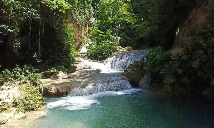 Blue Hole and ATV'S Ride Tour From Ocho Rios & Runaway Bay
