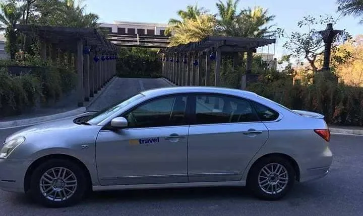 Private Langkawi Departure Transfer to Airport