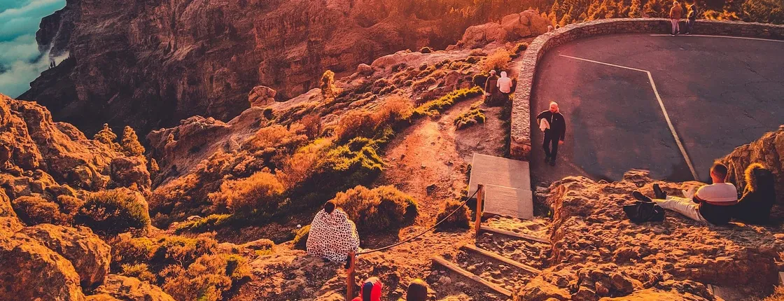 Full-day excursion in the heart of the volcano