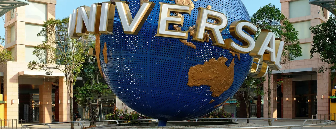 Universal Studios Singapore™ Express Pass