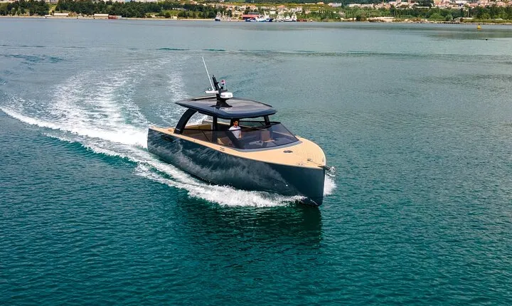 Bachelorette or Hen Party Boat From Trogir And Split