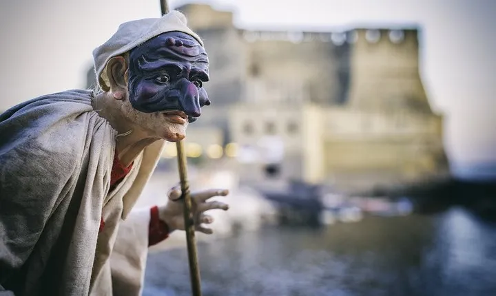 The Gems and History of Naples