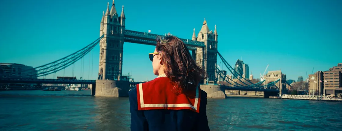 Thames River Cruise Ticket