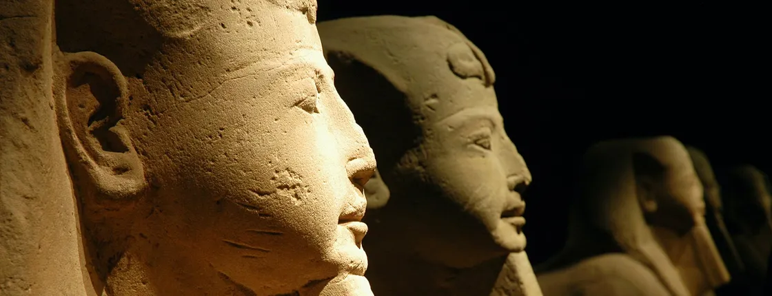 Egyptian Museum of Turin skip-the-line group tour