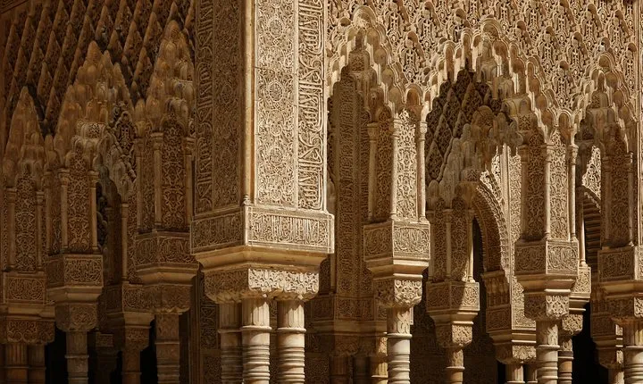 Last Tickets: Alhambra & Nasrid Palaces. Entry Time May Vary