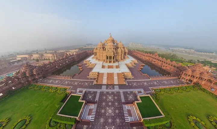 Private Full Day Tour in Delhi 