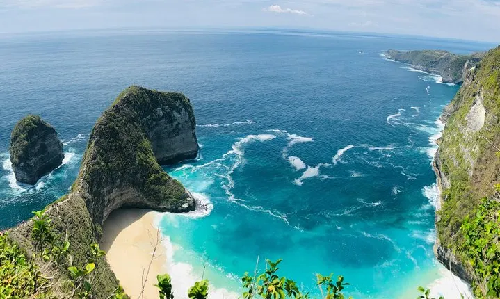 Best West Nusa Penida Tour