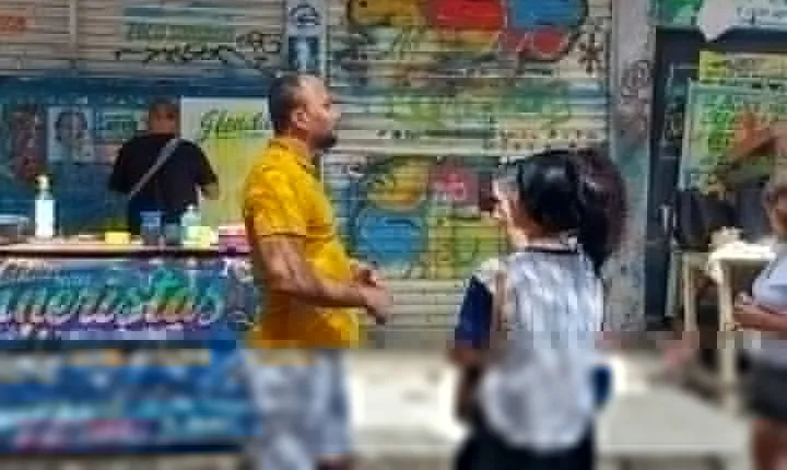 2-Hour Private Tour of Bazurto Market