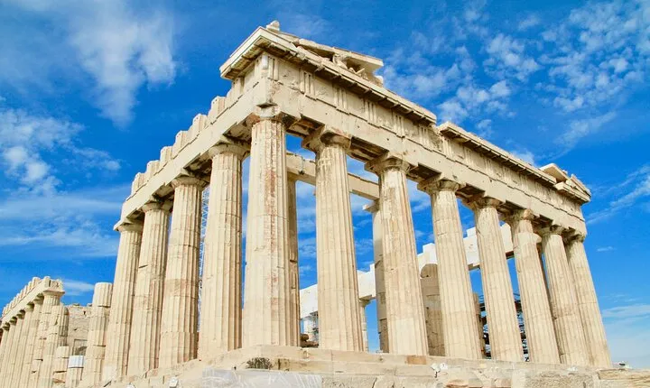 Acropolis & Athens Treasures: A Private Half-Day Tour