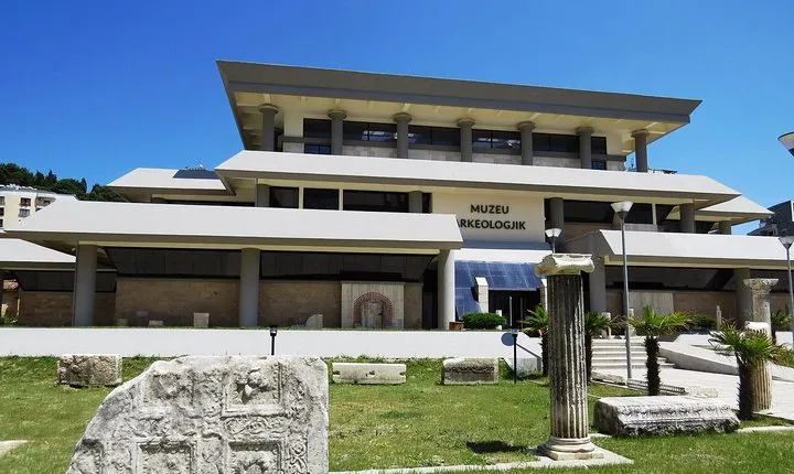 Durres and Tirana Day Trip