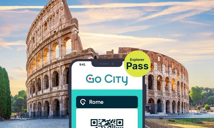 Rome Explorer Pass: 35+ Things To Do - Includes Vatican