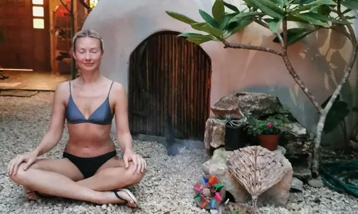 Temazcal Ancestral Healing Ceremony
