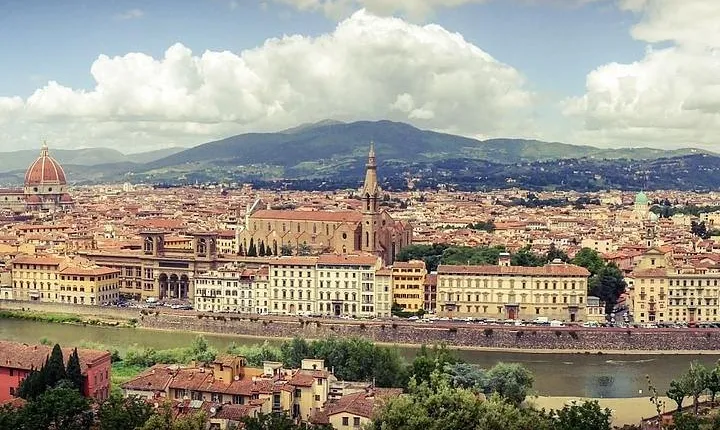 Florence - Private Historic Walking Tour