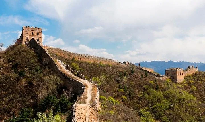 Skip-The-Line Private Day Trip: The Mutianyu Great Wall and Chinese Dumpling Lunch