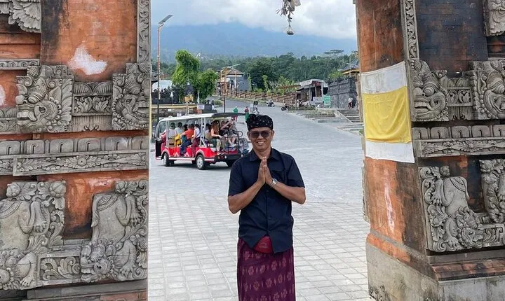 Get Your Personal Tour Guide to Explore Beautiful island of Bali