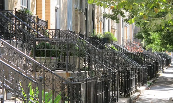 Central Harlem African-American Culture Walking Tour