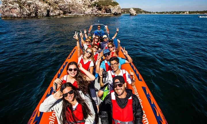 Ten Islands Expedition