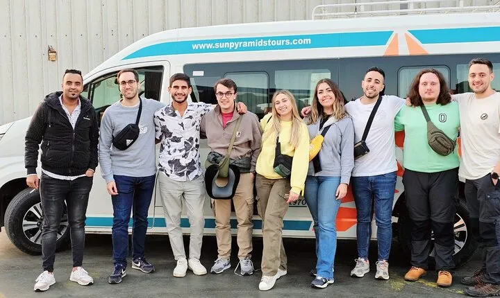 Cairo Transfer Service From/to Cairo Airport