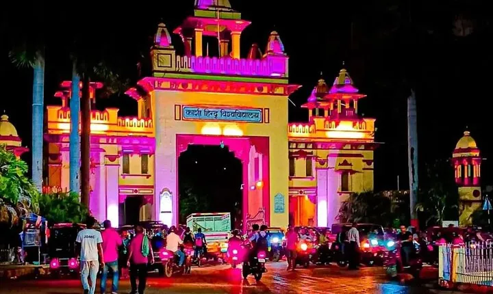 Spiritual Varanasi tour