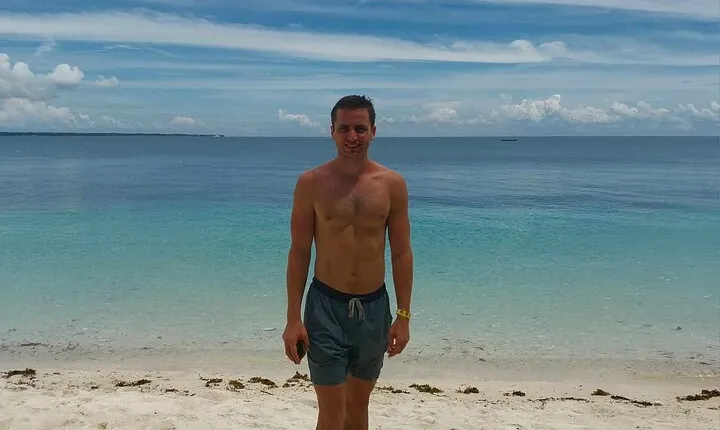 Mactan Island Hopping Group Tour