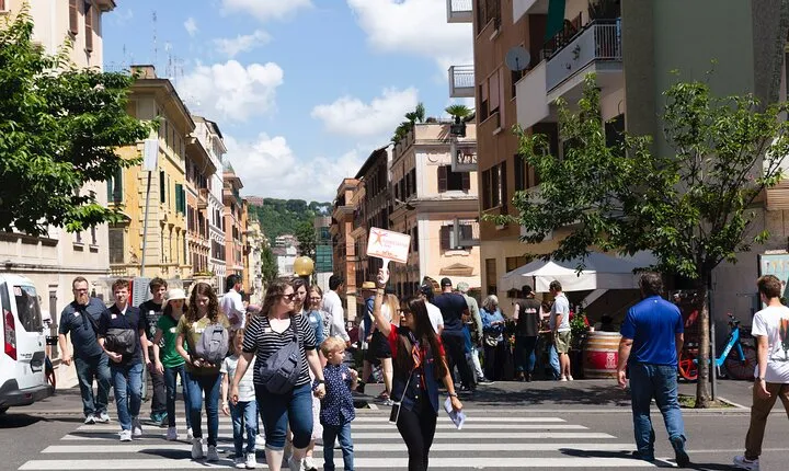 Rome: Vatican Museums and Sistine Chapel with Breakfast