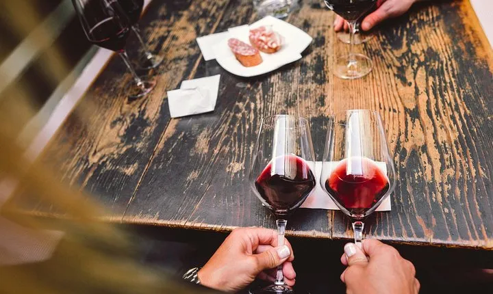 Bolzano Wine & More Walking Tour with Wine expert