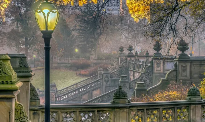 Iconic NYC Photo Ride: 10 Best Backdrops in 3 Hours