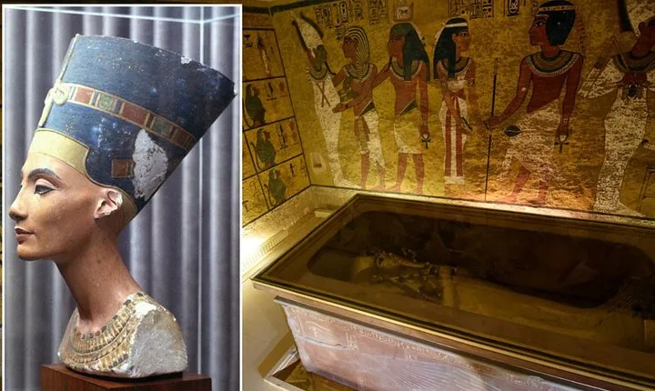 Half Day Private Tour in Luxor