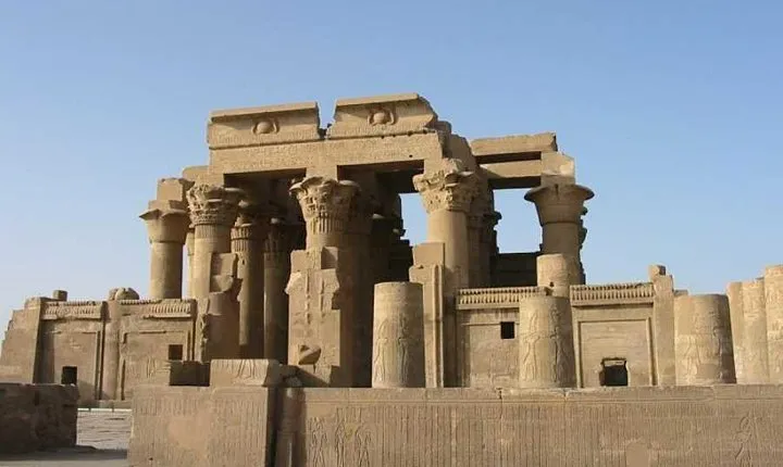 Day Trip To Kom Ombo And Edfu Temples From Aswan