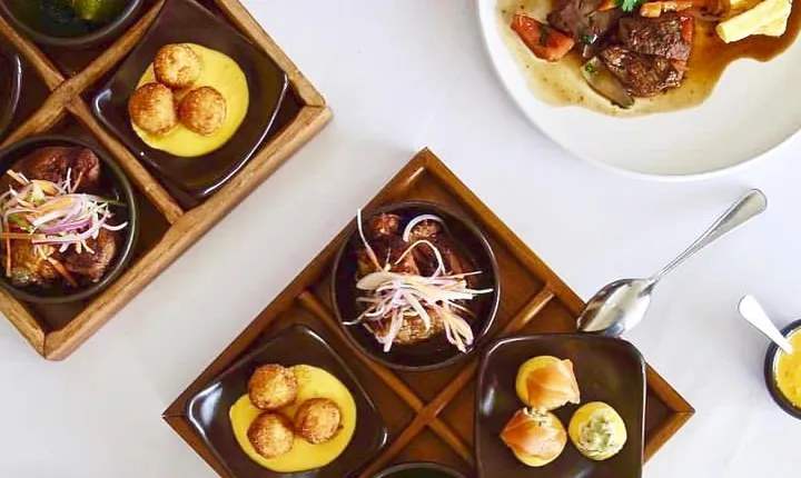 Lima Gourmet Food Tour: Evening Experience
