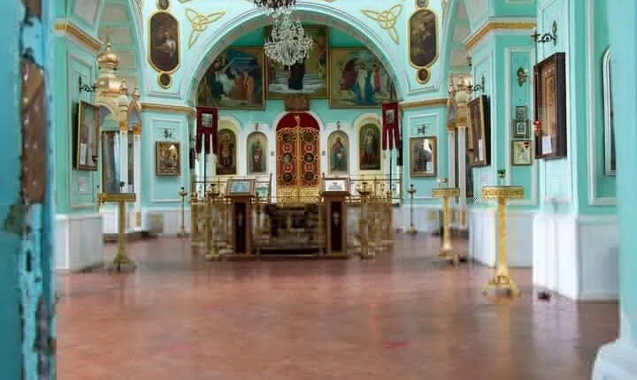 Best Spots of Ganja Tour by Walking