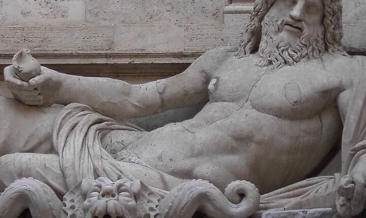 Hidden Gems of Ancient Rome: A Self-Guided Audio Tour