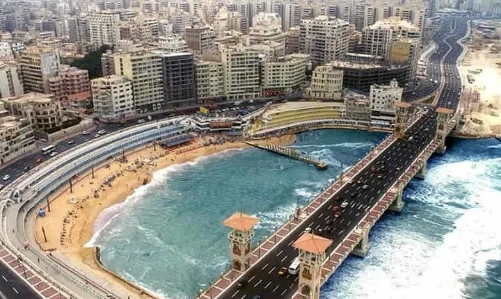 Alexandria Full Day Tour From Cairo