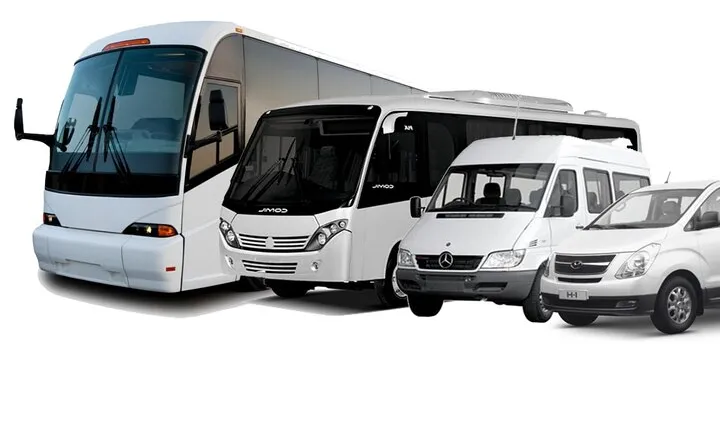 Transportation from Punta Cana Airport to Hotels in Bavaro