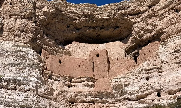 Montezuma Castle to Mormon Lake Tour to Fort Verde from Phoenix - Private Tour