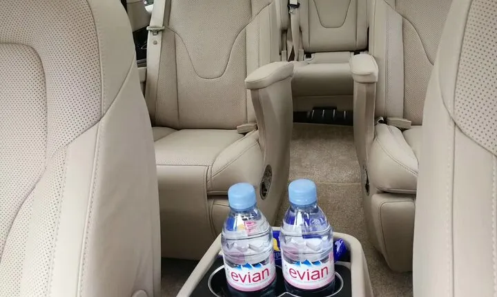 Beijing Hotels to Daxing & Capital Airport (PKX or PEK) transfer