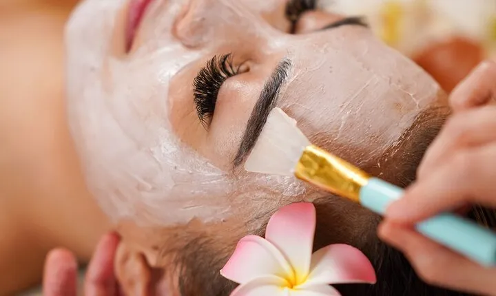 3 Hours Pamper Package
