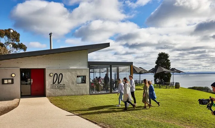 Hop On Hop Off Bellarine Bellarine Peninsula