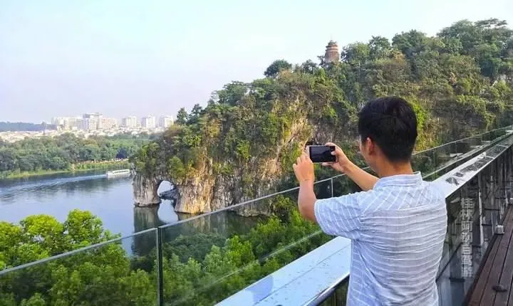Private Customized Guilin City Highlights Half Day Tour