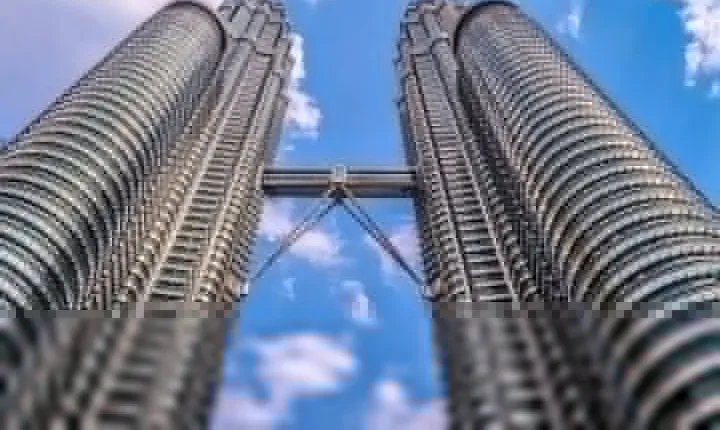 Kuala Lumpur Full Day City Tour with Petronas Twin Tower Tickets