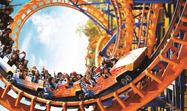 Private Tour to Beto Carreiro World with Floripa Nativa Turismo