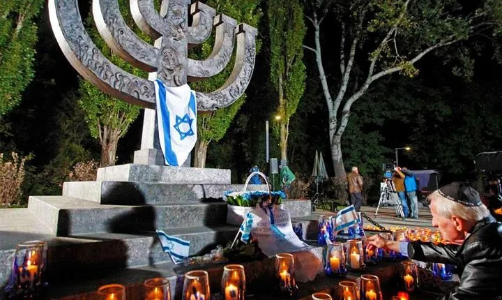 Jewish Heritage 3-Hour Driving Tour
