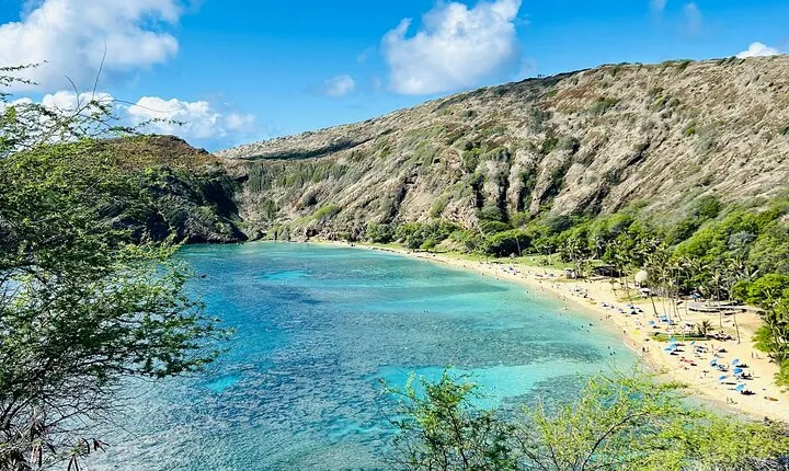 Hanauma Bay Snorkel